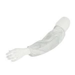 DESCRIPTION: (1) CASE OF (400) SLEEVES BRAND/MODEL: TYVEK #40600256 RETAIL$: $24.00 EA SIZE: 18" QTY: 1