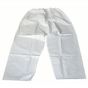 DESCRIPTION: (2) PACKS OF (12) DISPOSABLE PANTS BRAND/MODEL: CONDOR #30C602 INFORMATION: WHITE RETAIL$: $30.00 EA SIZE: 2XL-3XL QTY: 2