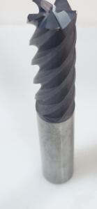 DESCRIPTION: (1) SOLID CARBIDE SQ END MIL BRAND/MODEL: SUPERMILL SM5F750LA RETAIL$: 284.58 SIZE: 3/4" 2-1/4" LOC QTY: 1