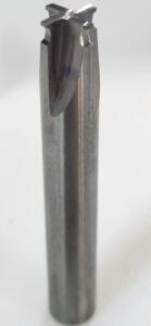 DESCRIPTION: (10) SOLID CARBIDE REGROUND TOOLING BRAND/MODEL: AMERICAN SPECIALTY GRINDING RETAIL$: $ QTY: 10