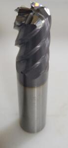 DESCRIPTION: (3) SOLID CARBIDE BALL END MILL BRAND/MODEL: GARR 21800 RETAIL$: $155.69 EA SIZE: 3/4" 1-1/2" LOC QTY: 3