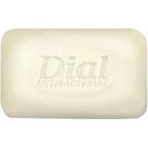 DESCRIPTION: (2) PACKS OF (10) BARS OF SOAP BRAND/MODEL: DIAL QTY: 2