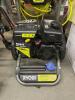 RYOBI 3200 PSI 2.3 GPM Cold Water 196cc Kohler Gas Pressure Washer - 2