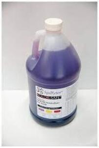 DESCRIPTION: (2) LIQUID NEUTRALIZER BRAND/MODEL: SPILFYTER #2CNW8 RETAIL$: $52.48 EA SIZE: 1 GALLON QTY: 2