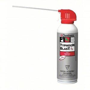 DESCRIPTION: (6) AEROSOL DUSTER BRAND/MODEL: CHEMTRONICS #55NG27 RETAIL$: $4019 EA SIZE: 10 OZ QTY: 6