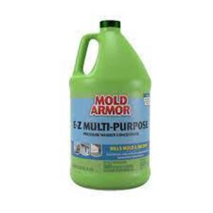 DESCRIPTION: (1) MULTI-PURPOSE POWER WASHER CONCENTRATE BRAND/MODEL: MOLD ARMOR RETAIL$: $15.20 EA SIZE: 1 GALLON QTY: 1