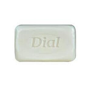 DESCRIPTION: (2) PACKS OF (10) BARS OF SOAP BRAND/MODEL: DIAL QTY: 2