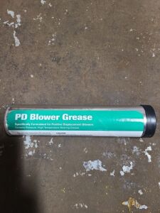 DESCRIPTION: (5) MULTIPURPOSE GREASE BRAND/MODEL: SPEEDAIRE #2EPU92 RETAIL$: $25.00 EA QTY: 5