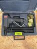 SENCO PNEUMATIC NAIL GUN WITH CASE - 2