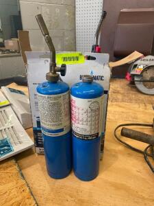 PROPANE TORCH KIT