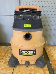 PROFESSIONAL STRENGTH 16 GAL. SHOP VAC