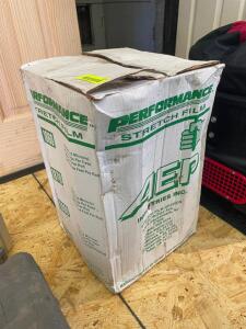 BOX OF AEP PERFORMANCE STRETCH FILM