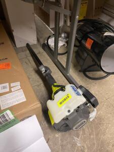 RYOBI 2 CYCLE WEEDWACKER HEAD