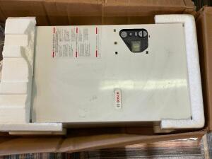 BOSCH AQUASTAR 2400 NATURAL GAS WHOLE HOUSE TANKLESS WATER HEATER