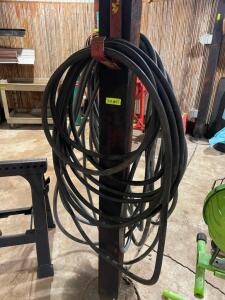 HEAVY DUTY GARDEN HOSE