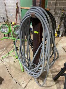 HEAVY DUTY GARDEN HOSE