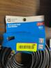 50 FT RG-6 COAXIAL CABLE (2 PACK) - 2