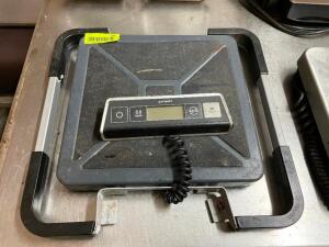 DYMO S250 DIGITAL PORTION SCALE