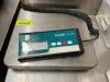 TAYLOR TE 150 DIGITAL PORTION SCALE