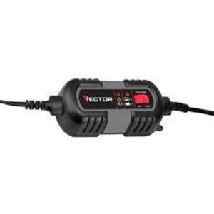 6-Volt/12-Volt Battery Portable Car Battery Charger and Maintainer