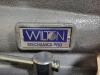 DESCRIPTION: (1) MECHANICS VISE WITH SWIVEL BASE BRAND/MODEL: WILTON #21500 RETAIL$: 500 SIZE: 6IN QTY: 1 - 3