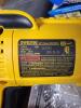 DESCRIPTION: (1) VARIABLE SPEED REVERSIBLE DRILL BRAND/MODEL: DEWALT #DWD210G INFORMATION: YELLOW RETAIL$: $175.74 EA SIZE: 1/2" QTY: 1 - 3