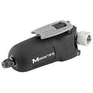 DESCRIPTION: (1) DRIVE MINI BUTTERFLY IMPACT WRENCH RETAIL$: $23.35 EA SIZE: 3/8" QTY: 1