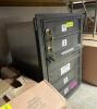 LARGE COMMERCIAL SIZE MAILBOX WITH KEYS INCLUDED - 2