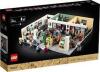 DESCRIPTION: (1) THE OFFICE LEGO SET BRAND/MODEL: LEGO IDEAS #044 RETAIL$: $160.00 EA QTY: 1