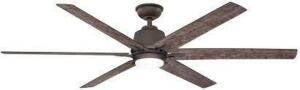 64" KENSGROVE CEILING FAN