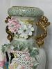 VINTAGE ASIAN PORCELAIN VASE - 7