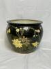 VINTAGE IMARI PORCELAIN PLANTER - 3