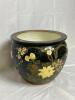 VINTAGE IMARI PORCELAIN PLANTER - 6