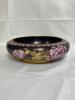 (2) - PC. IMARI DISHES / BOWL SET - 4