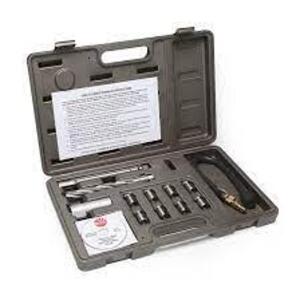 DESCRIPTION: (1) FORD CYLINDER REPAIR KIT BRAND/MODEL: MAC TOOLS RETAIL$: $519.99 EA QTY: 1