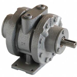 DESCRIPTION: (1) AIR MOTOR BRAND/MODEL: SPEEDAIRE #22UX50 RETAIL$: $424.39 EA QTY: 1