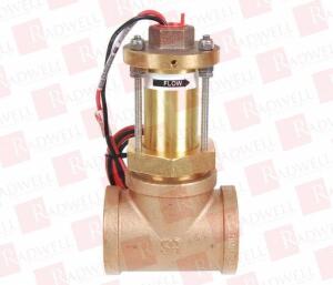 DESCRIPTION: (1) FLOW METER BRAND/MODEL: KELE & ASSOCIATES #8228BR2005-1211 INFORMATION: BRONZE RETAIL$: $2300.00 EA SIZE: 2" QTY: 1