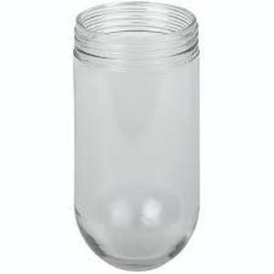 DESCRIPTION: (4) KILLARK GLOBE BRAND/MODEL: HUBBELL #VCG-200 INFORMATION: CLEAR GLASS RETAIL$: $51.16 EA SIZE: USE WITH KILLARK V SERIES QTY: 4