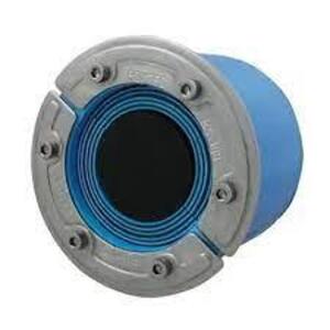 DESCRIPTION: (4) CABLE AND PIPE TRANSIT BRAND/MODEL: ROXTEC $RS00101001023 INFORMATION: BLUE RETAIL$: $150.00 EA SIZE: 48X70 MM QTY: 4