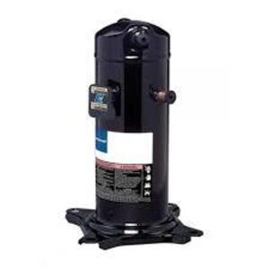 DESCRIPTION: (1) COMPRESSOR BRAND/MODEL: COPLAND RETAIL$: $1253.25 EA SIZE: 3 PHASE QTY: 1