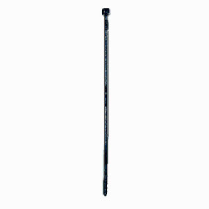 DESCRIPTION: (1) PACK OF (500) ZIP TIES BRAND/MODEL: TY-FAST #TY600-175X RETAIL$: $69.80 EA QTY: 1