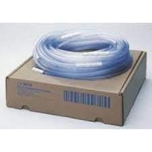 DESCRIPTION: (1) CASE OF (25) BOXES OF MEDI-VAC NON-CONDUCTIVE SUCTION TUBING BRAND/MODEL: CARDINAL HEALTH #N612 RETAIL$: $106.00 EA SIZE: 12 FT QTY: