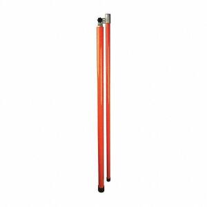 DESCRIPTION: (1) LOAD HEIGHT MEASURING STICK BRAND/MODEL: JJ KELLER #55MN04 RETAIL$: $288.62 EA SIZE: 51X1-1/4 QTY: 1