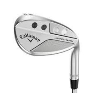 DESCRIPTION: (1) GOLF CLUB BRAND/MODEL: CALAWAY RETAIL$: $179.99 EA SIZE: 12W QTY: 1