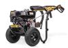 (1) DEWALT GAS PRESSURE WASHER