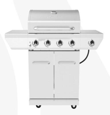 (1) NEXGRILL GAS GRILL