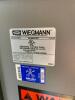 (1) WIEGMANN METALLIC ENCLOSURE - 3