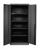 (1) HALLOWELL COMMERCIAL STORAGE CABINET