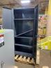 (1) HALLOWELL COMMERCIAL STORAGE CABINET - 3