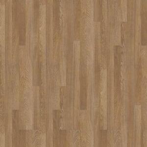 (9) - BOXES OF GLADSTONE OAK 7 MM THICK X 7-2/3 IN. WIDE X 50-4/5 IN. LENGTH LAMINATE FLOORING (24.24 SQ. FT. / CASE)